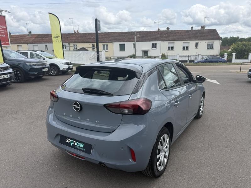 Image OPEL Corsa 1.2 75ch