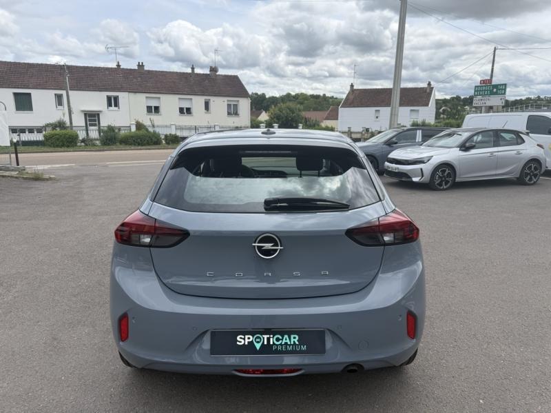 Image OPEL Corsa 1.2 75ch