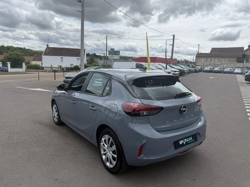 Image OPEL Corsa 1.2 75ch