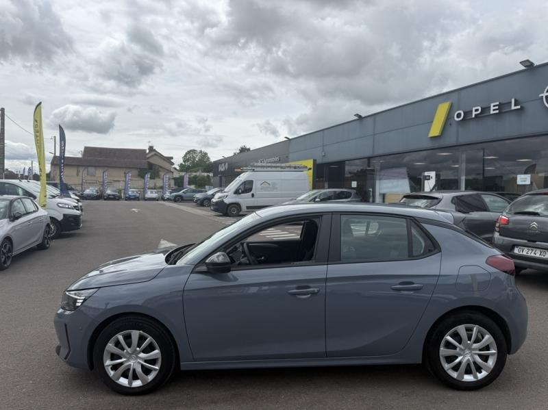 Image OPEL Corsa 1.2 75ch