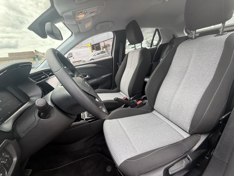 Image OPEL Corsa 1.2 75ch
