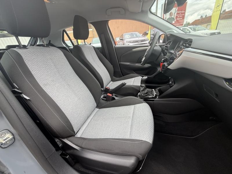Image OPEL Corsa 1.2 75ch