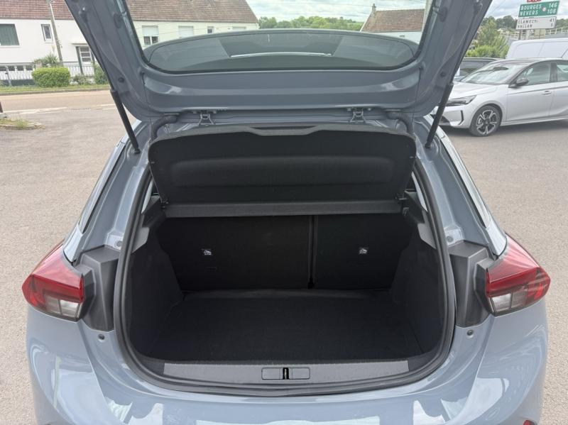 Image OPEL Corsa 1.2 75ch
