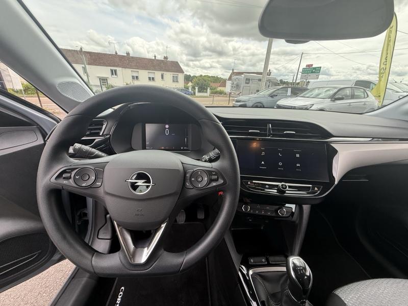 Image OPEL Corsa 1.2 75ch