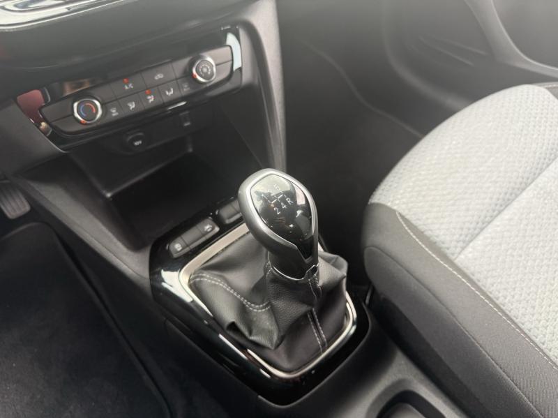 Image OPEL Corsa 1.2 75ch