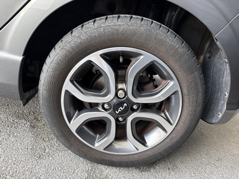 Image KIA Picanto 1.2 DPi 84ch GT Line