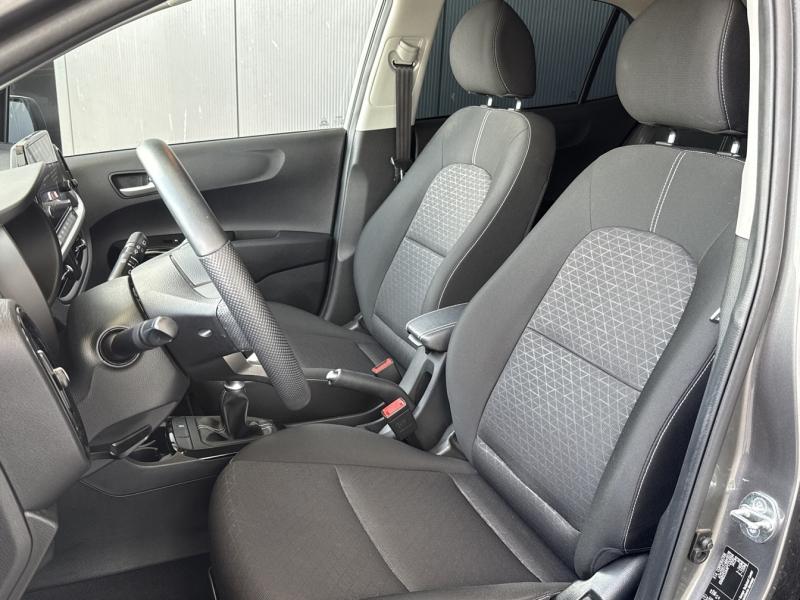 Image KIA Picanto 1.2 DPi 84ch GT Line