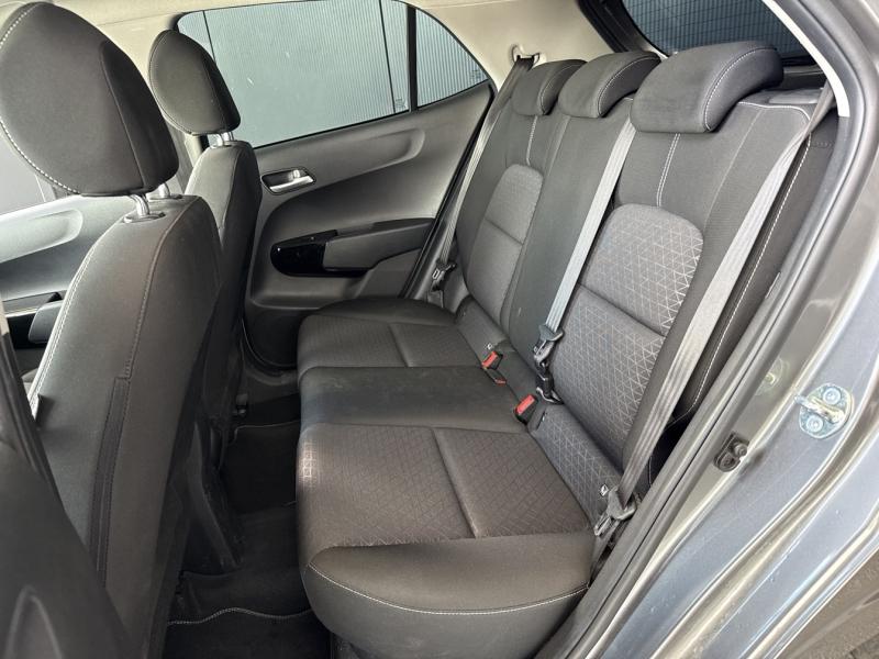 Image KIA Picanto 1.2 DPi 84ch GT Line