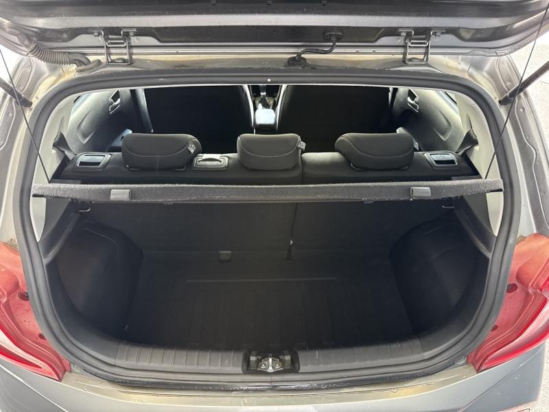 Image KIA Picanto 1.2 DPi 84ch GT Line