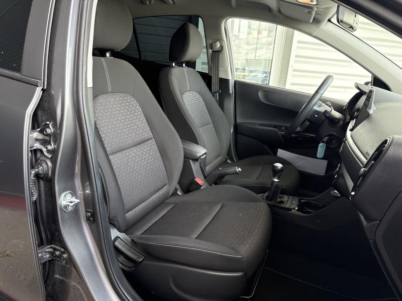 Image KIA Picanto 1.2 DPi 84ch GT Line
