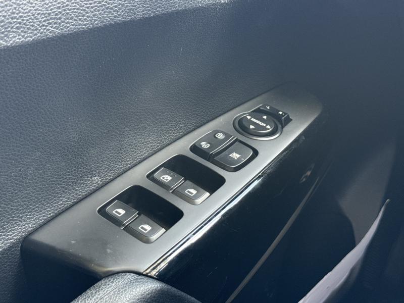 Image KIA Picanto 1.2 DPi 84ch GT Line
