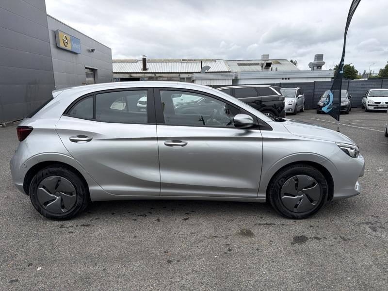 Image MG MOTOR MG3 1.5 Hybrid+ 195ch Standard