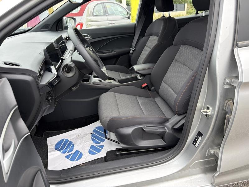 Image MG MOTOR MG3 1.5 Hybrid+ 195ch Standard