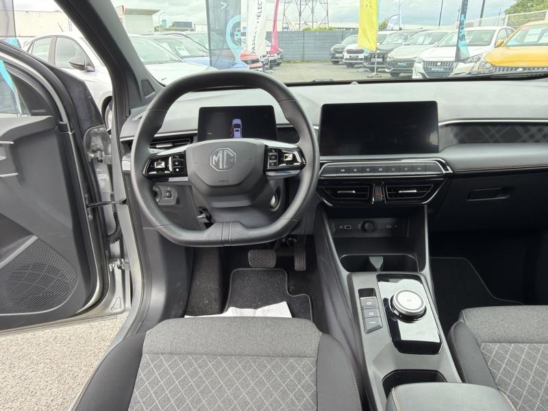 Image MG MOTOR MG3 1.5 Hybrid+ 195ch Standard