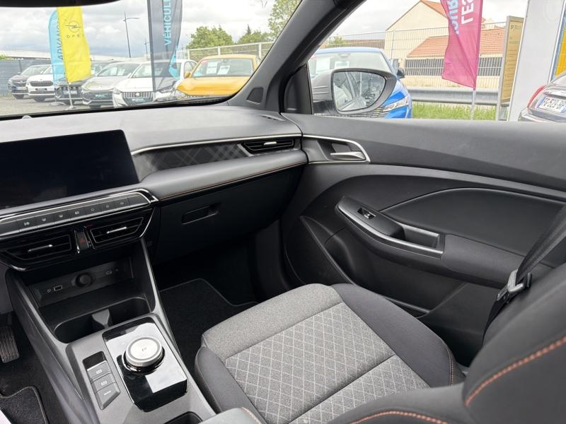 Image MG MOTOR MG3 1.5 Hybrid+ 195ch Standard