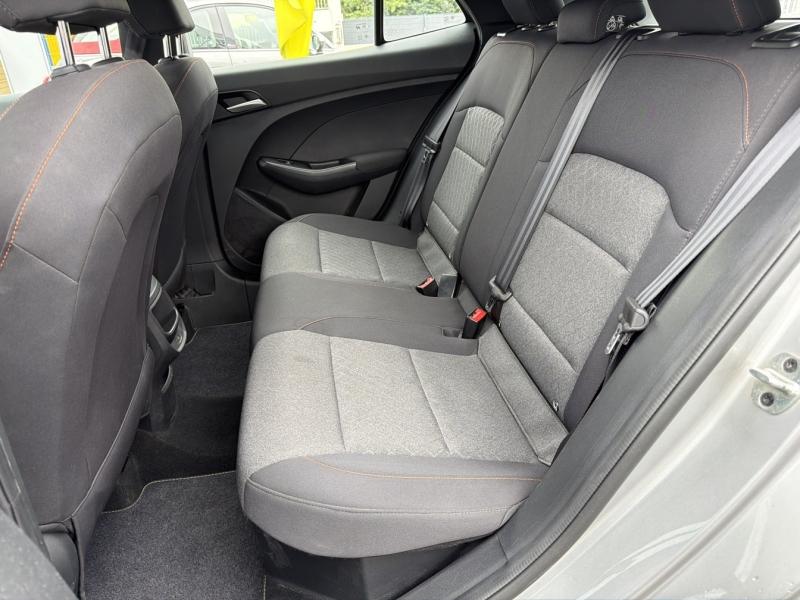 Image MG MOTOR MG3 1.5 Hybrid+ 195ch Standard