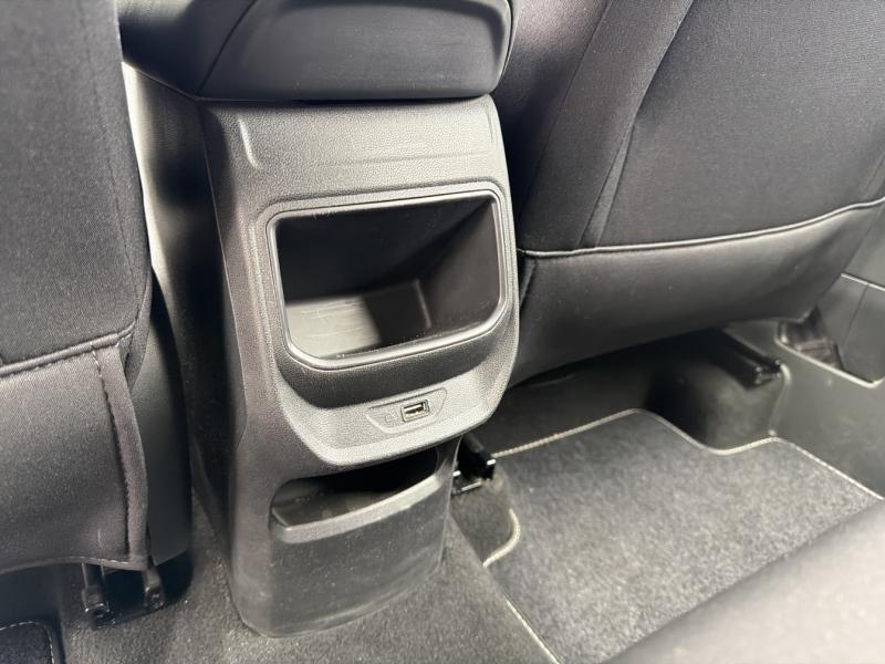 Image MG MOTOR MG3 1.5 Hybrid+ 195ch Standard