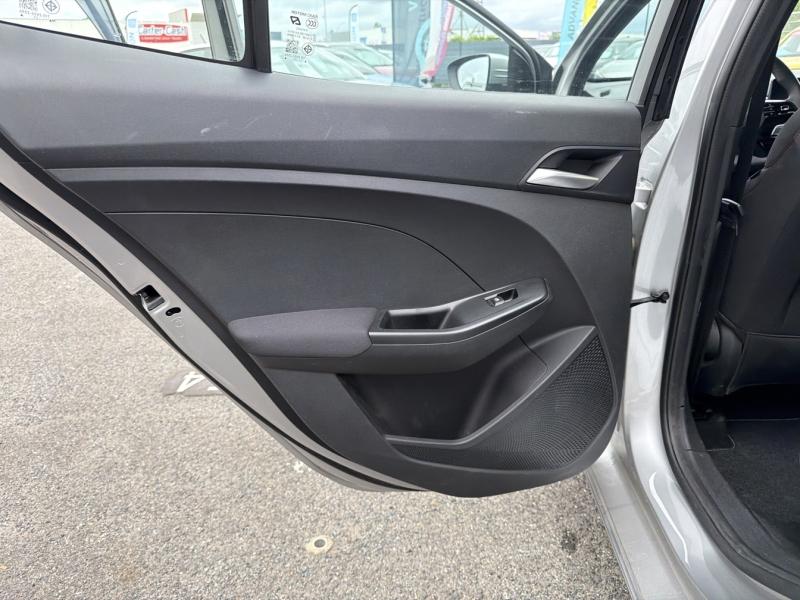 Image MG MOTOR MG3 1.5 Hybrid+ 195ch Standard