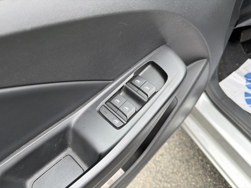 Image MG MOTOR MG3 1.5 Hybrid+ 195ch Standard