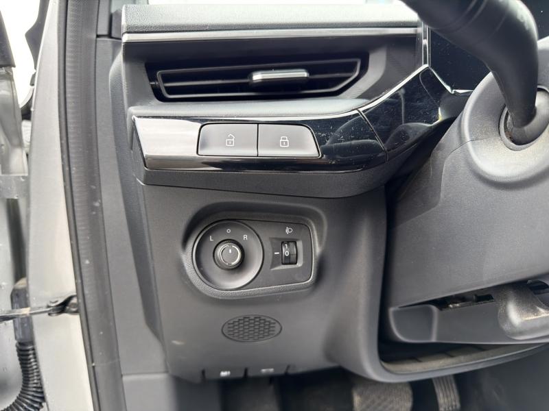 Image MG MOTOR MG3 1.5 Hybrid+ 195ch Standard