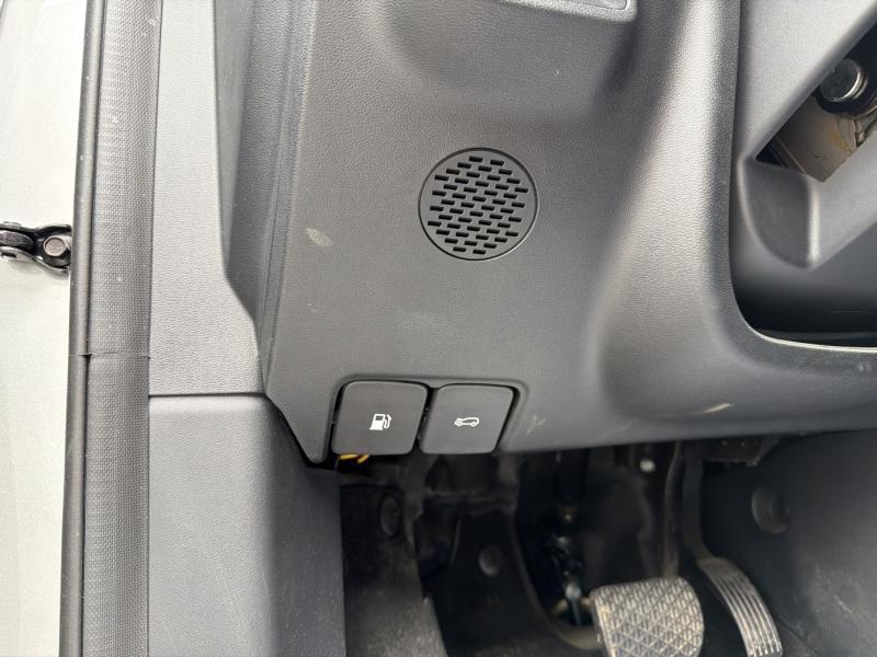 Image MG MOTOR MG3 1.5 Hybrid+ 195ch Standard