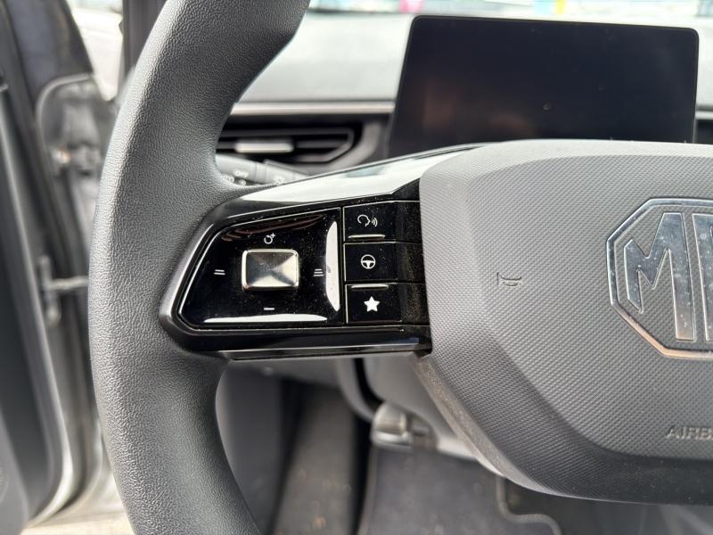 Image MG MOTOR MG3 1.5 Hybrid+ 195ch Standard