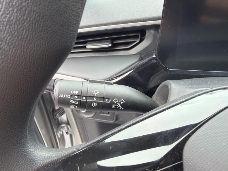 Image MG MOTOR MG3 1.5 Hybrid+ 195ch Standard