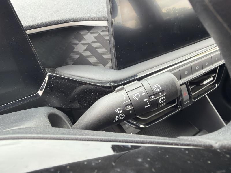 Image MG MOTOR MG3 1.5 Hybrid+ 195ch Standard
