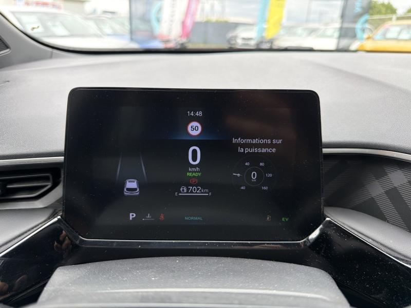 Image MG MOTOR MG3 1.5 Hybrid+ 195ch Standard