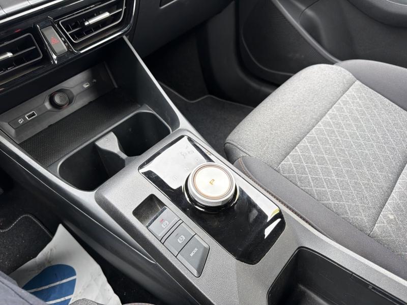 Image MG MOTOR MG3 1.5 Hybrid+ 195ch Standard
