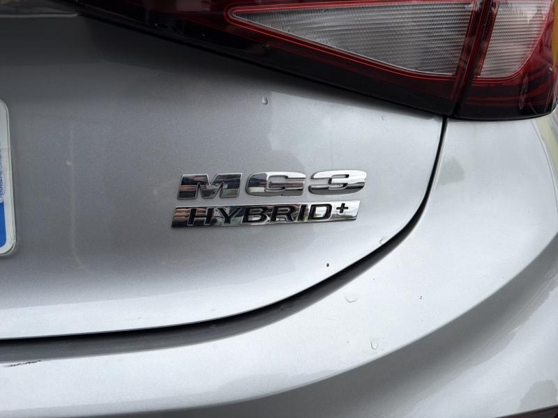Image MG MOTOR MG3 1.5 Hybrid+ 195ch Standard