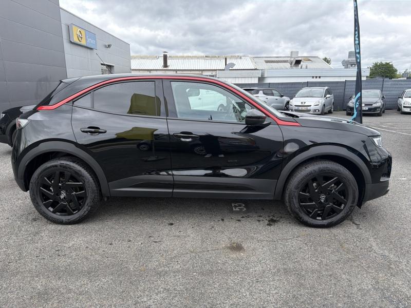 Image OPEL Mokka 1.2 Turbo 130ch GS BVA8