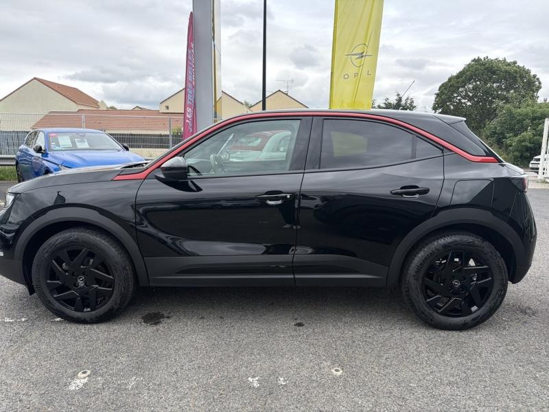 Image OPEL Mokka 1.2 Turbo 130ch GS BVA8