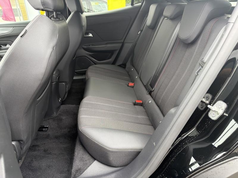 Image OPEL Mokka 1.2 Turbo 130ch GS BVA8