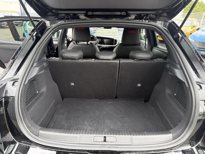 Image OPEL Mokka 1.2 Turbo 130ch GS BVA8