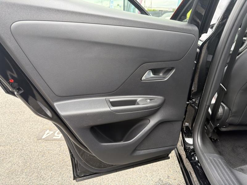 Image OPEL Mokka 1.2 Turbo 130ch GS BVA8