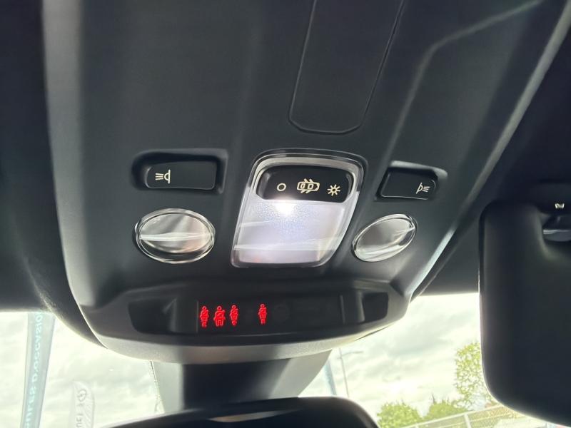 Image OPEL Mokka 1.2 Turbo 130ch GS BVA8