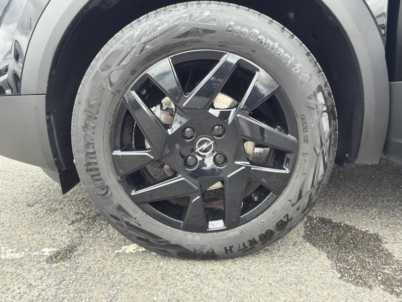 Image OPEL Mokka 1.2 Turbo 130ch GS BVA8