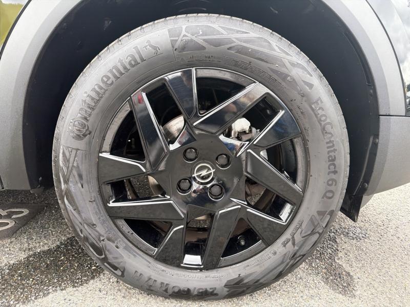 Image OPEL Mokka 1.2 Turbo 130ch GS BVA8