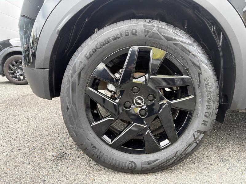 Image OPEL Mokka 1.2 Turbo 130ch GS BVA8
