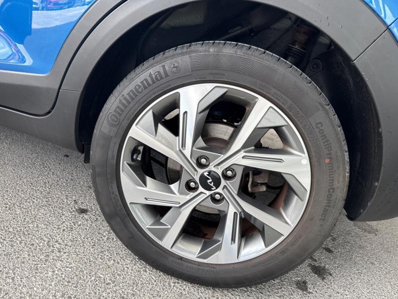 Image KIA Stonic 1.0 T-GDi 120ch MHEV GT Line