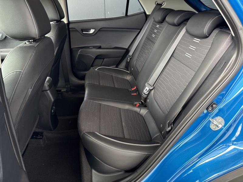 Image KIA Stonic 1.0 T-GDi 120ch MHEV GT Line