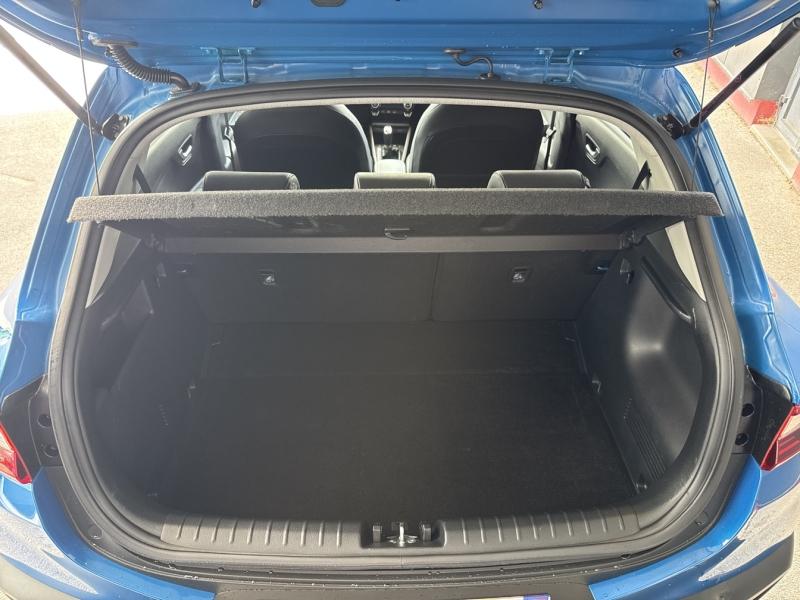 Image KIA Stonic 1.0 T-GDi 120ch MHEV GT Line