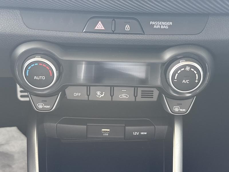 Image KIA Stonic 1.0 T-GDi 120ch MHEV GT Line