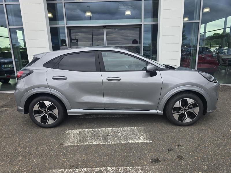 Image FORD Puma Gen-E 168ch Standard Range 46 kWh