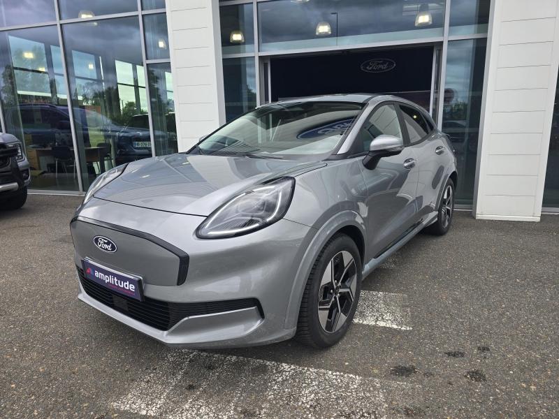 Photo FORD Puma Gen-E 168ch Standard Range 46 kWh