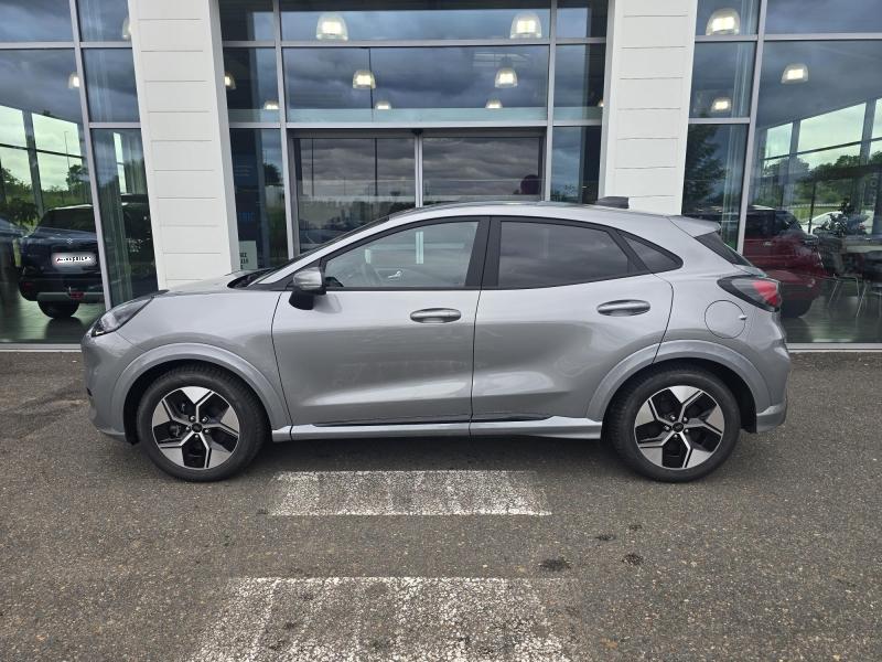 Image FORD Puma Gen-E 168ch Standard Range 46 kWh