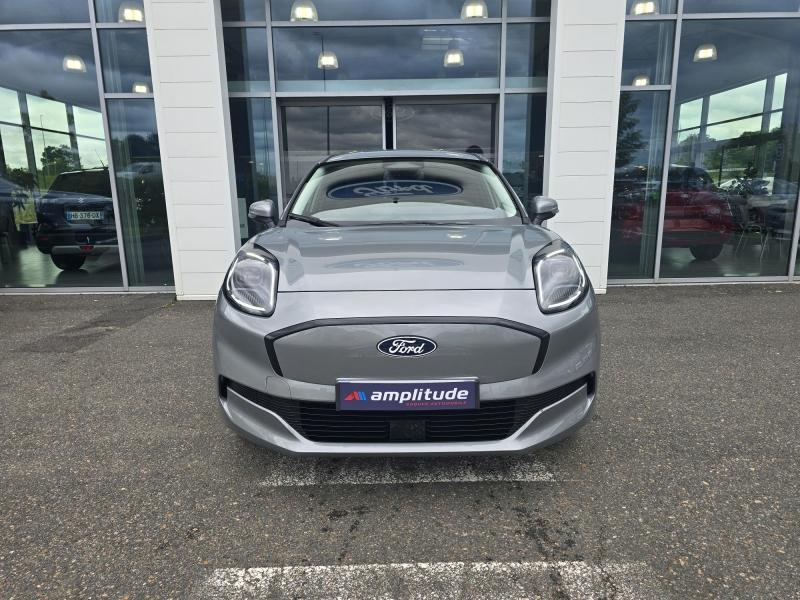 Image FORD Puma Gen-E 168ch Standard Range 46 kWh