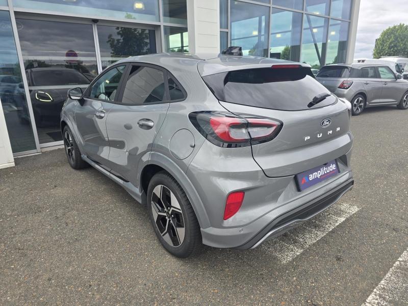 Image FORD Puma Gen-E 168ch Standard Range 46 kWh