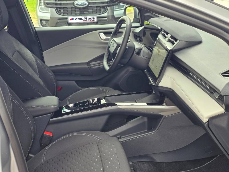 Image FORD Puma Gen-E 168ch Standard Range 46 kWh